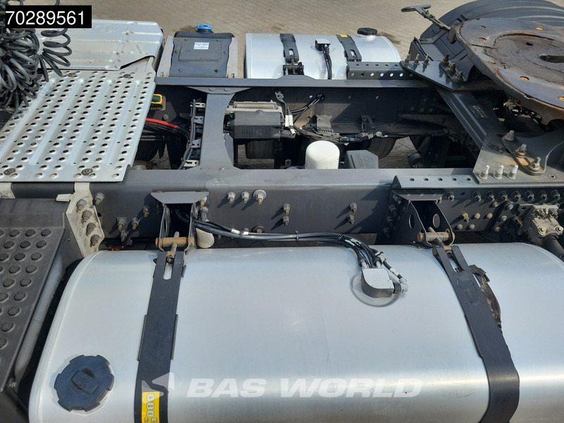 Volvo FH 500 4X2 2xTanks VEB+ ACC Alcoa Navi Euro 6 - Trekkvogn: bilde 5 Volvo FH 500 4X2 2xTanks VEB+ ACC Alcoa Navi Euro 6 - Trekkvogn: bilde 5