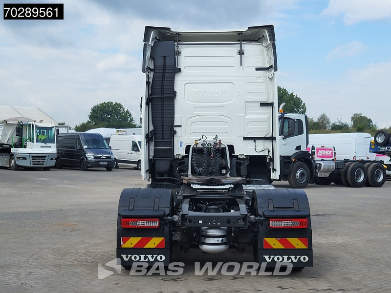 Volvo FH 500 4X2 2xTanks VEB+ ACC Alcoa Navi Euro 6 - Trekkvogn: bilde 3 Volvo FH 500 4X2 2xTanks VEB+ ACC Alcoa Navi Euro 6 - Trekkvogn: bilde 3