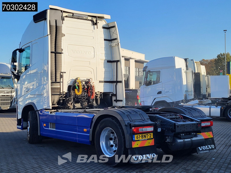 Volvo FH 500 4X2 NL-Truck XL VEB+ Hydraulik Alcoa's Leder - Trekkvogn: bilde 2 Volvo FH 500 4X2 NL-Truck XL VEB+ Hydraulik Alcoa's Leder - Trekkvogn: bilde 2