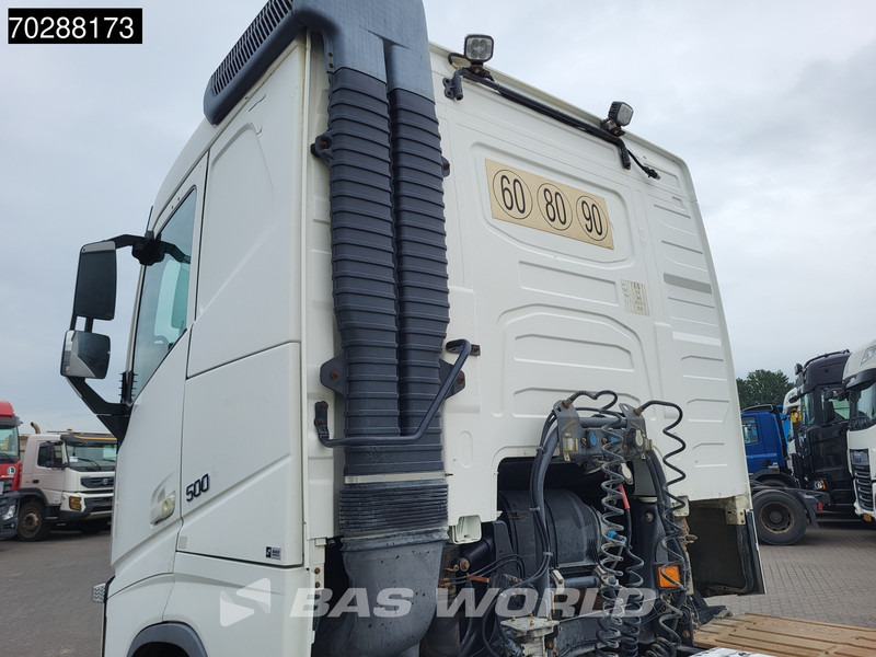 Volvo FH 500 4X2 Retarder Hydrauliek Full-Air Euro 6 - Trekkvogn: bilde 5 Volvo FH 500 4X2 Retarder Hydrauliek Full-Air Euro 6 - Trekkvogn: bilde 5