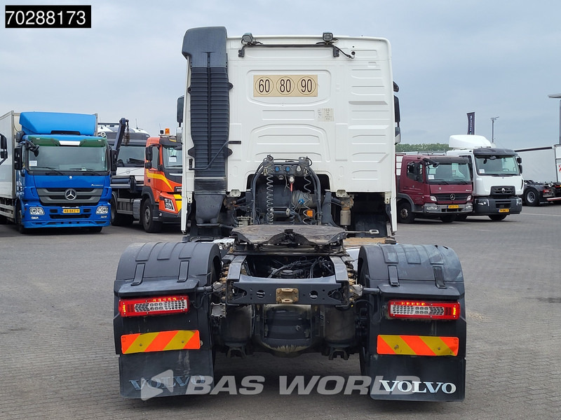Volvo FH 500 4X2 Retarder Hydrauliek Full-Air Euro 6 - Trekkvogn: bilde 3 Volvo FH 500 4X2 Retarder Hydrauliek Full-Air Euro 6 - Trekkvogn: bilde 3