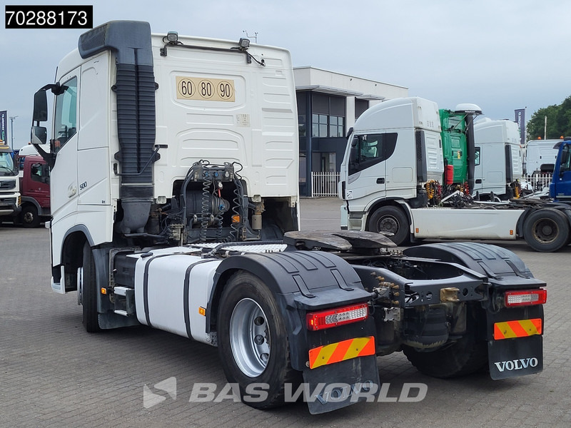 Volvo FH 500 4X2 Retarder Hydrauliek Full-Air Euro 6 - Trekkvogn: bilde 2 Volvo FH 500 4X2 Retarder Hydrauliek Full-Air Euro 6 - Trekkvogn: bilde 2
