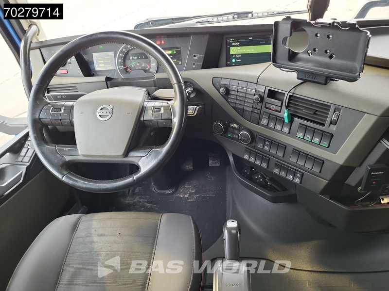 Trekkvogn Volvo FH 500 4X2 Retarder I-ParkCool Full-Air Globetrotter: bilde 18