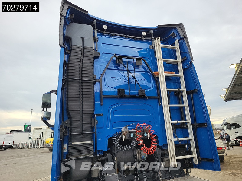 Trekkvogn Volvo FH 500 4X2 Retarder I-ParkCool Full-Air Globetrotter: bilde 10