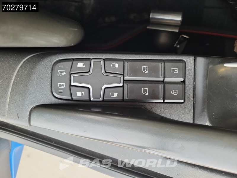 Trekkvogn Volvo FH 500 4X2 Retarder I-ParkCool Full-Air Globetrotter: bilde 20