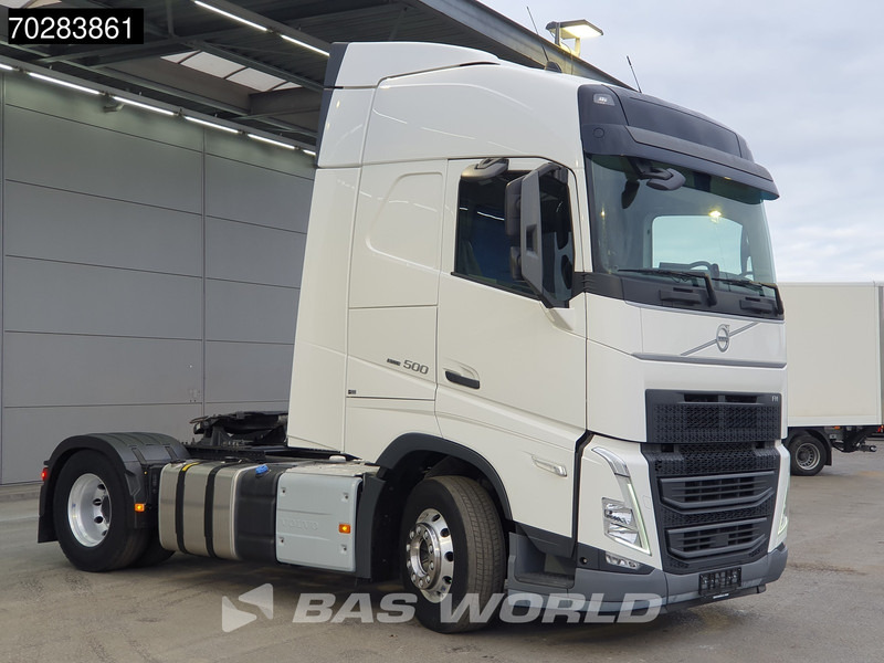Volvo FH 500 4X2 VEB+ 2x Tanks Alcoa ACC I-Park Cool Euro 6 - Trekkvogn: bilde 3 Volvo FH 500 4X2 VEB+ 2x Tanks Alcoa ACC I-Park Cool Euro 6 - Trekkvogn: bilde 3