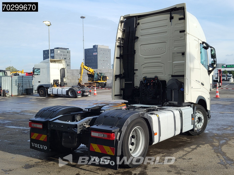 Volvo FH 500 4X2 XL 2xTanks VEB+ Euro 6 - Trekkvogn: bilde 5 Volvo FH 500 4X2 XL 2xTanks VEB+ Euro 6 - Trekkvogn: bilde 5