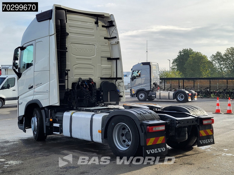 Volvo FH 500 4X2 XL 2xTanks VEB+ Euro 6 - Trekkvogn: bilde 2 Volvo FH 500 4X2 XL 2xTanks VEB+ Euro 6 - Trekkvogn: bilde 2