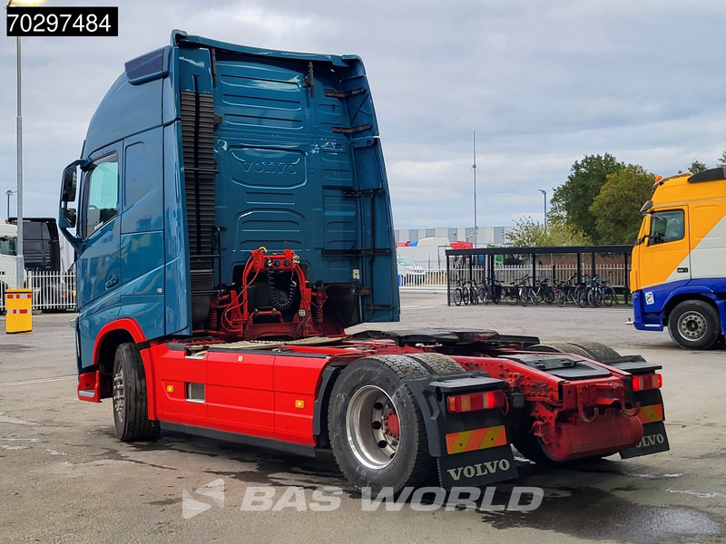 Volvo FH 500 4X2 XL I-ParkCool 2xTanks Euro 6 - Trekkvogn: bilde 2 Volvo FH 500 4X2 XL I-ParkCool 2xTanks Euro 6 - Trekkvogn: bilde 2