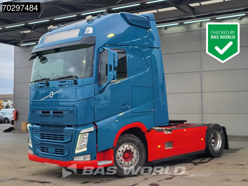 Volvo FH 500 4X2 XL I-ParkCool 2xTanks Euro 6 - Trekkvogn: bilde 1 Volvo FH 500 4X2 XL I-ParkCool 2xTanks Euro 6 - Trekkvogn: bilde 1