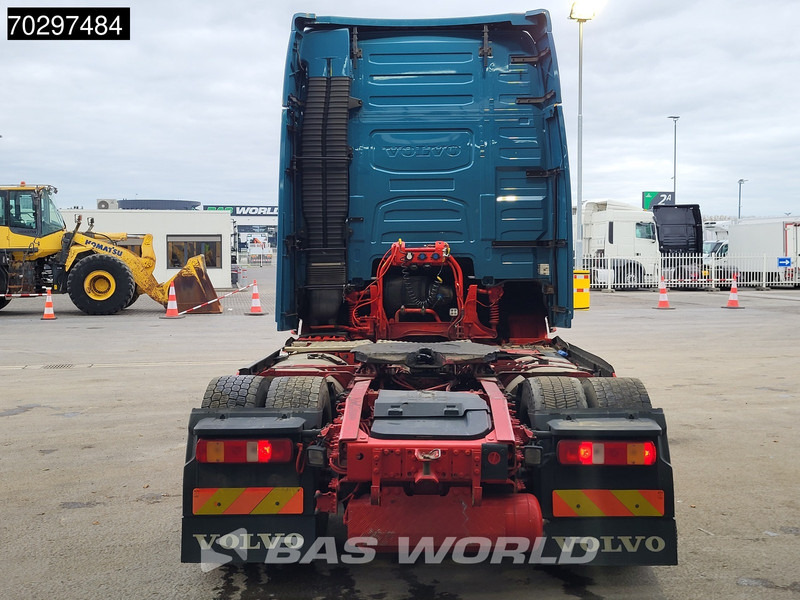 Volvo FH 500 4X2 XL I-ParkCool 2xTanks Euro 6 - Trekkvogn: bilde 3 Volvo FH 500 4X2 XL I-ParkCool 2xTanks Euro 6 - Trekkvogn: bilde 3