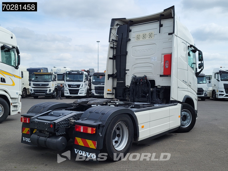 Trekkvogn Volvo FH 500 898 4X2 VEB+ I-ParkCool Hydraulik LED: bilde 14