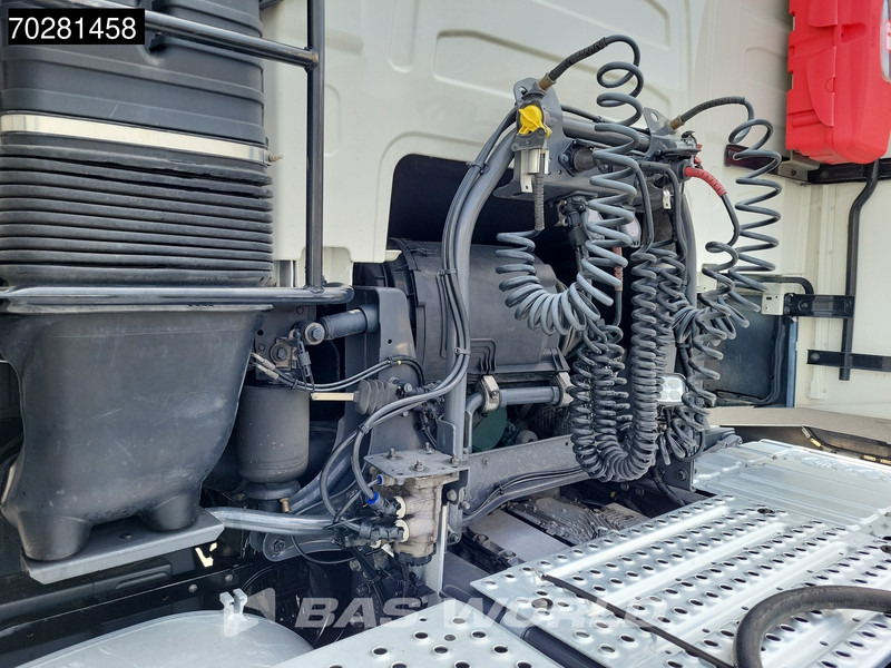Trekkvogn Volvo FH 500 898 4X2 VEB+ I-ParkCool Hydraulik LED: bilde 5