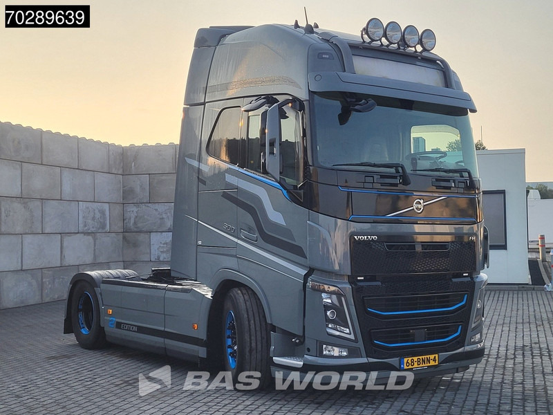 Volvo FH 500 FH 4X2 Edition2! NL-Truck XL Full-Air TC Dual-Clutch VDS 2xTanks Xenon I-ParkCool ACC Euro 6 - Trekkvogn: bilde 3 Volvo FH 500 FH 4X2 Edition2! NL-Truck XL Full-Air TC Dual-Clutch VDS 2xTanks Xenon I-ParkCool ACC Euro 6 - Trekkvogn: bilde 3