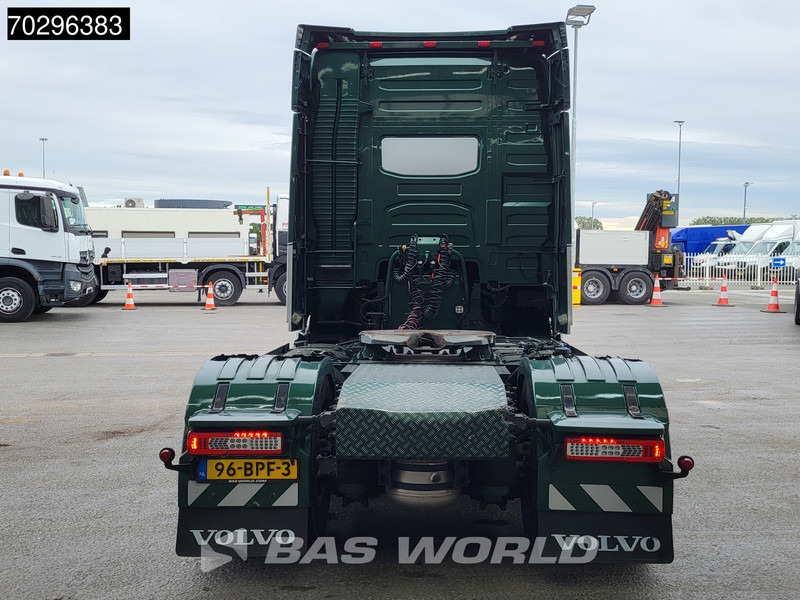 Volvo FH 500 FH 4X2 NL-Truck Full-Air Hydraulik VEB+ Alcoa's Euro 6 - Trekkvogn: bilde 3 Volvo FH 500 FH 4X2 NL-Truck Full-Air Hydraulik VEB+ Alcoa's Euro 6 - Trekkvogn: bilde 3