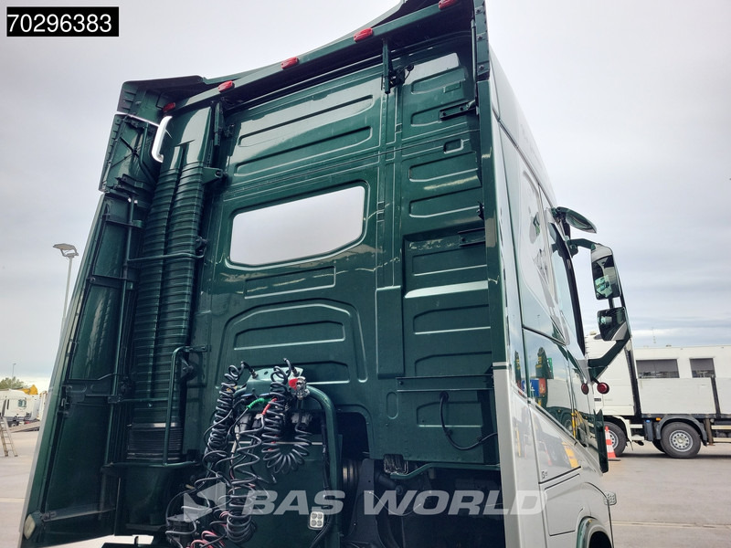 Volvo FH 500 FH 4X2 NL-Truck Full-Air Hydraulik VEB+ Alcoa's Euro 6 - Trekkvogn: bilde 5 Volvo FH 500 FH 4X2 NL-Truck Full-Air Hydraulik VEB+ Alcoa's Euro 6 - Trekkvogn: bilde 5