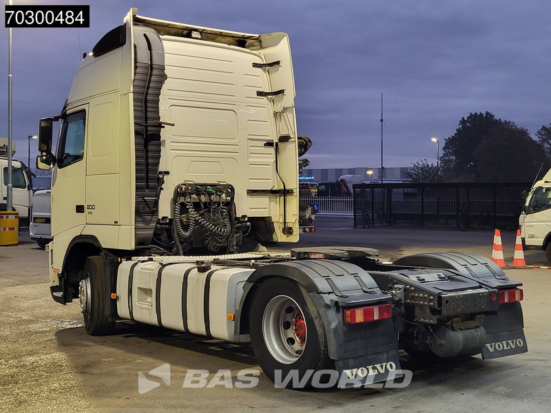 Volvo FH 500 FH 4X2 XL Manual 2xTanks - Trekkvogn: bilde 2 Volvo FH 500 FH 4X2 XL Manual 2xTanks - Trekkvogn: bilde 2
