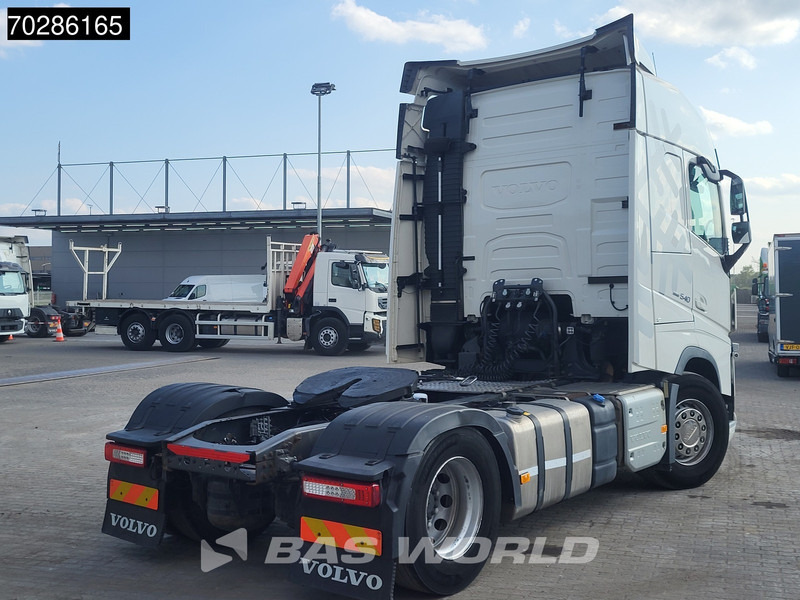 Volvo FH 540 4X2 2x Tanks I-Park Cool ACC Euro 6 - Trekkvogn: bilde 5 Volvo FH 540 4X2 2x Tanks I-Park Cool ACC Euro 6 - Trekkvogn: bilde 5