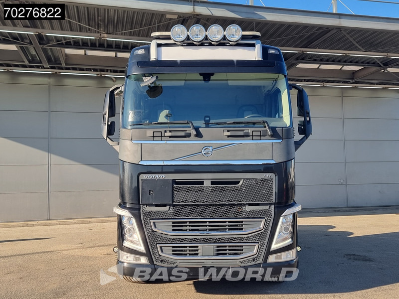 Volvo FH 540 FH 6X2 Retarder Liftachse VDS - Trekkvogn: bilde 5 Volvo FH 540 FH 6X2 Retarder Liftachse VDS - Trekkvogn: bilde 5