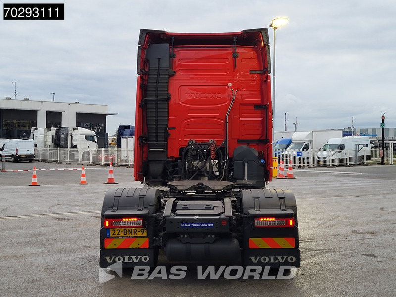 Volvo FH LNG 460 4X2 LNG! NL-Truck I-ParkCool VEB+ - Trekkvogn: bilde 3 Volvo FH LNG 460 4X2 LNG! NL-Truck I-ParkCool VEB+ - Trekkvogn: bilde 3