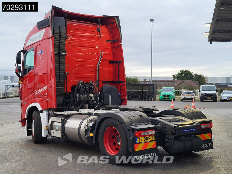 Volvo FH LNG 460 4X2 LNG! NL-Truck I-ParkCool VEB+ - Trekkvogn: bilde 2 Volvo FH LNG 460 4X2 LNG! NL-Truck I-ParkCool VEB+ - Trekkvogn: bilde 2