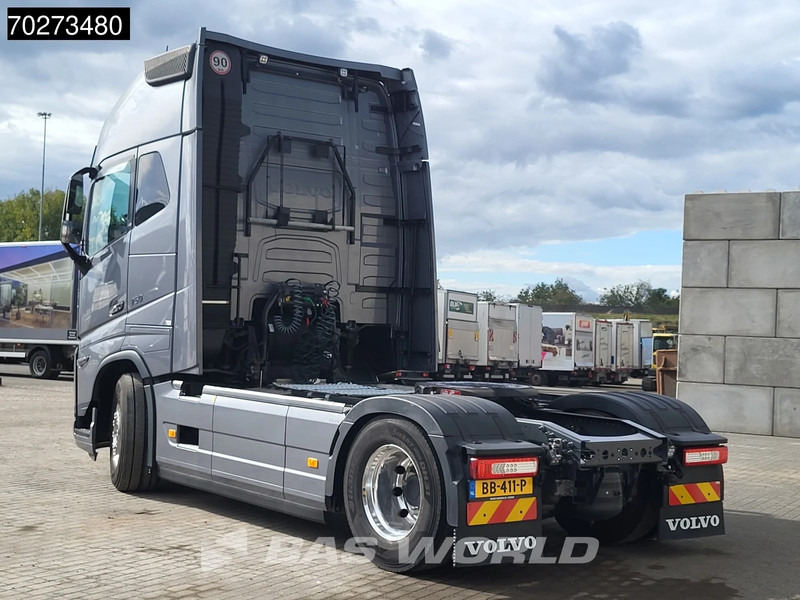 Volvo FH16 750 4X2 NL-Truck APK 08-2026! XL 2x Tanks Standklima ACC Alcoa's LED - Trekkvogn: bilde 2 Volvo FH16 750 4X2 NL-Truck APK 08-2026! XL 2x Tanks Standklima ACC Alcoa's LED - Trekkvogn: bilde 2