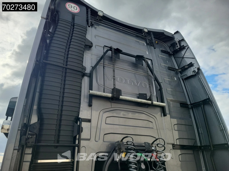 Volvo FH16 750 4X2 NL-Truck APK 08-2026! XL 2x Tanks Standklima ACC Alcoa's LED - Trekkvogn: bilde 5 Volvo FH16 750 4X2 NL-Truck APK 08-2026! XL 2x Tanks Standklima ACC Alcoa's LED - Trekkvogn: bilde 5