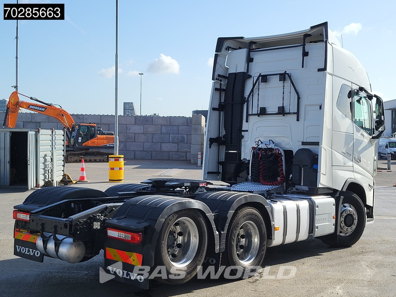 Volvo FH16 750 FH16 6X4 6x6 X-Track Liftachse Full-Air VDS VEB+ Alcoa's ACC LED Alcoa's - Trekkvogn: bilde 5 Volvo FH16 750 FH16 6X4 6x6 X-Track Liftachse Full-Air VDS VEB+ Alcoa's ACC LED Alcoa's - Trekkvogn: bilde 5
