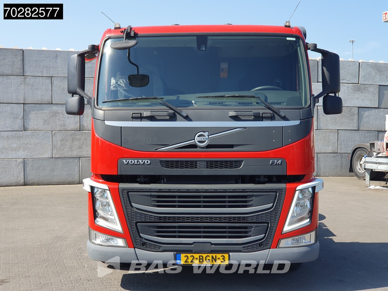 Volvo FM 370 FM 4X2 NL-Truck ADR VEB Euro 6 - Trekkvogn: bilde 5 Volvo FM 370 FM 4X2 NL-Truck ADR VEB Euro 6 - Trekkvogn: bilde 5