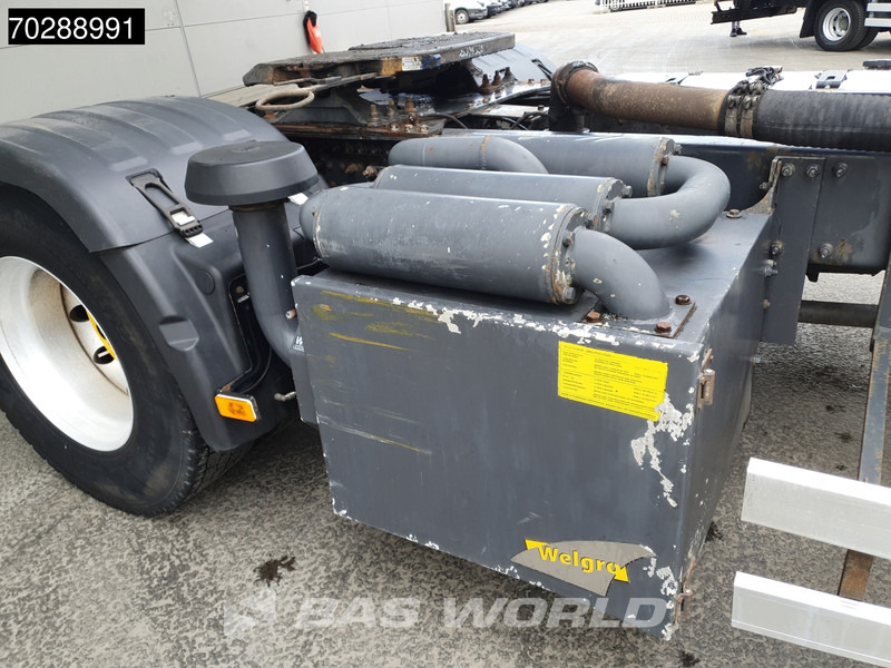 Trekkvogn Volvo FM 380 4X2 NL-Truck Compressor Xenon Euro 3: bilde 14