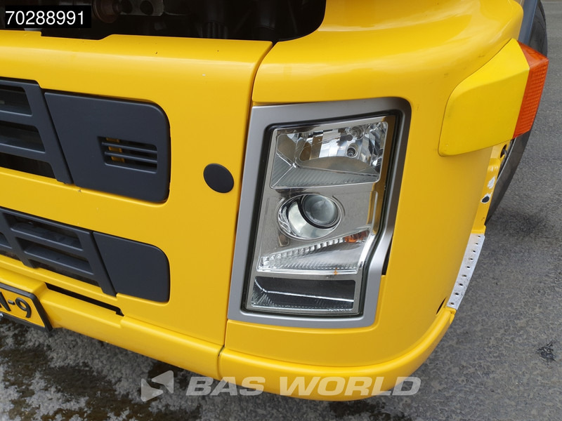 Trekkvogn Volvo FM 380 4X2 NL-Truck Compressor Xenon Euro 3: bilde 9