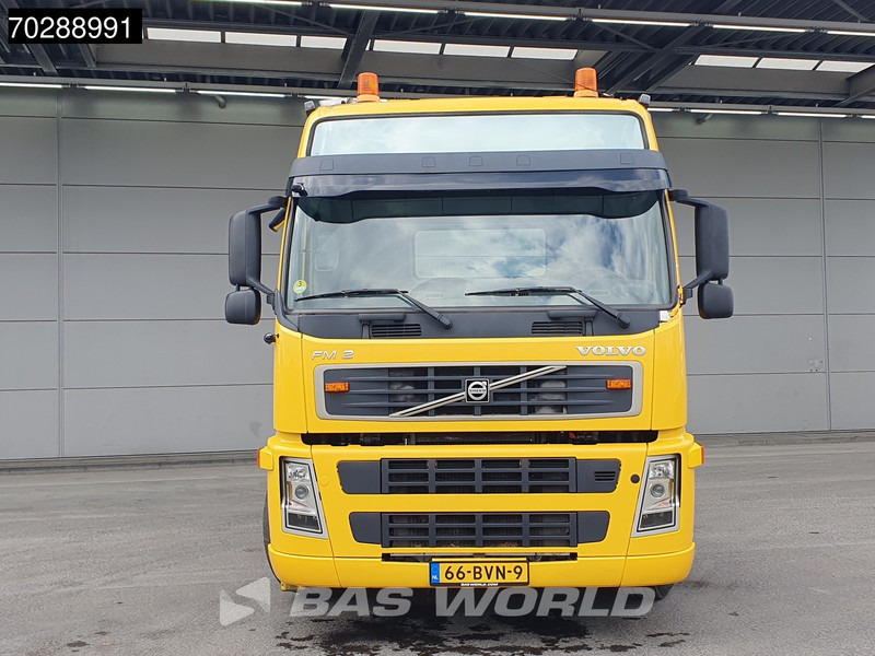 Trekkvogn Volvo FM 380 4X2 NL-Truck Compressor Xenon Euro 3: bilde 6