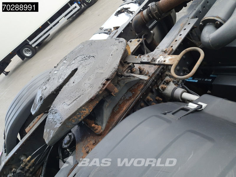 Trekkvogn Volvo FM 380 4X2 NL-Truck Compressor Xenon Euro 3: bilde 15