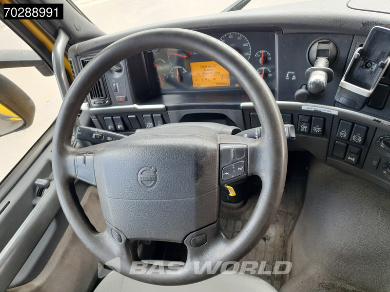 Trekkvogn Volvo FM 380 4X2 NL-Truck Compressor Xenon Euro 3: bilde 20