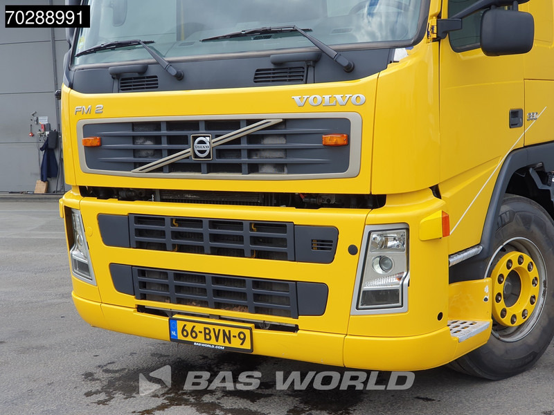 Trekkvogn Volvo FM 380 4X2 NL-Truck Compressor Xenon Euro 3: bilde 8