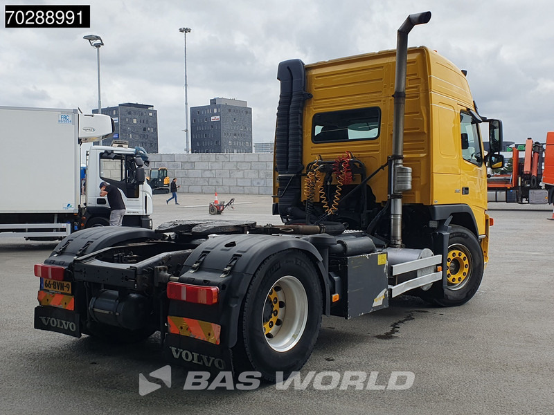 Volvo FM 380 4X2 NL-Truck Compressor Xenon Euro 3 - Trekkvogn: bilde 3 Volvo FM 380 4X2 NL-Truck Compressor Xenon Euro 3 - Trekkvogn: bilde 3