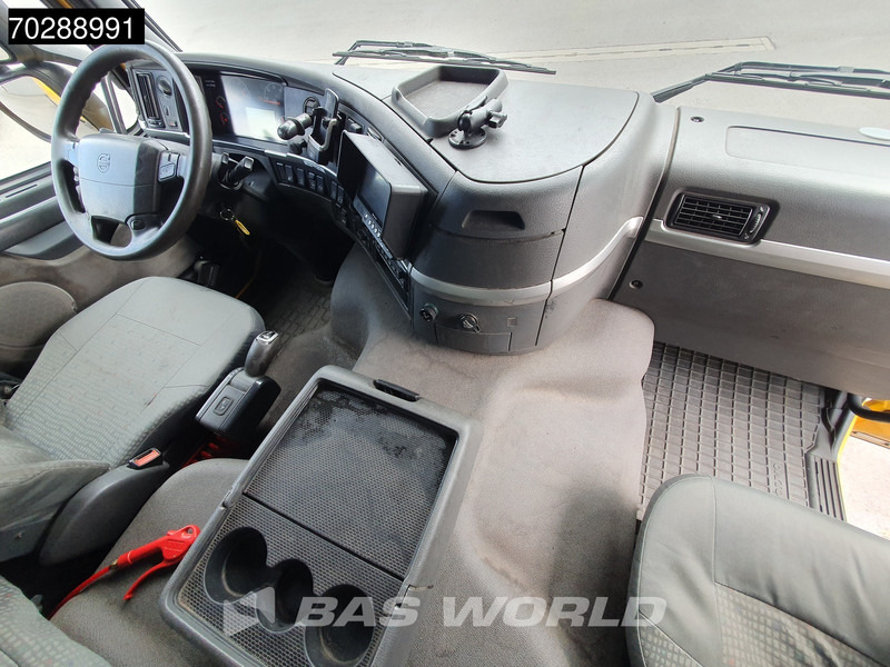 Trekkvogn Volvo FM 380 4X2 NL-Truck Compressor Xenon Euro 3: bilde 19