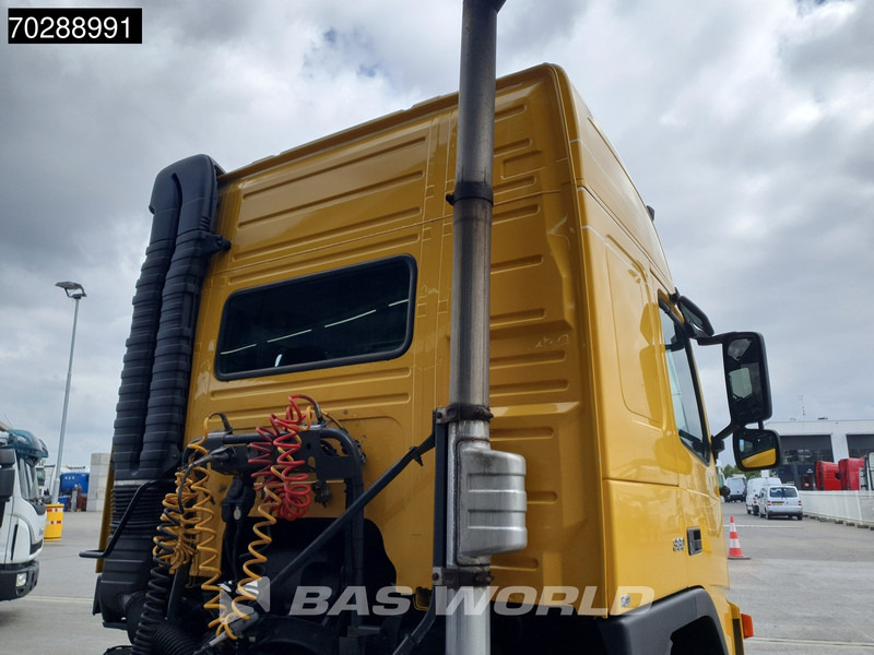Trekkvogn Volvo FM 380 4X2 NL-Truck Compressor Xenon Euro 3: bilde 11