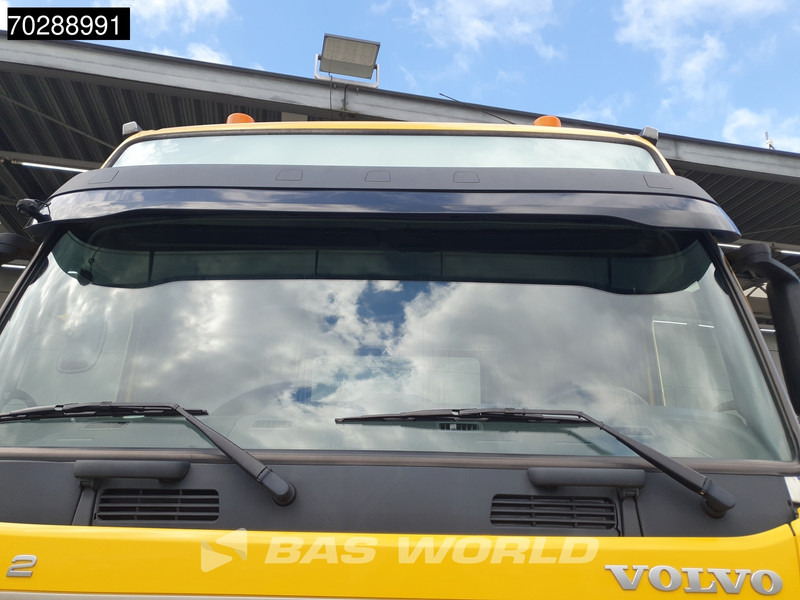 Trekkvogn Volvo FM 380 4X2 NL-Truck Compressor Xenon Euro 3: bilde 7