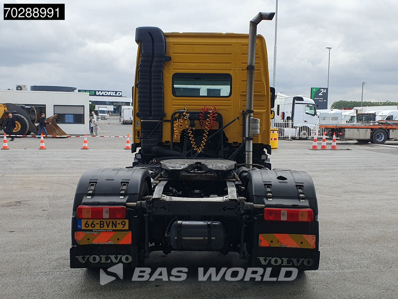 Trekkvogn Volvo FM 380 4X2 NL-Truck Compressor Xenon Euro 3: bilde 10