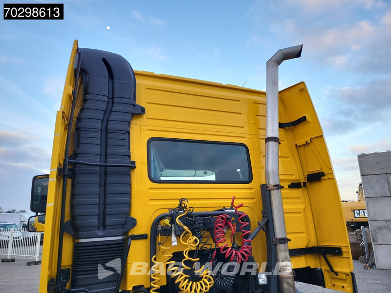 Volvo FM 400 4X2 NL-Truck Compressor Euro 5 - Trekkvogn: bilde 3 Volvo FM 400 4X2 NL-Truck Compressor Euro 5 - Trekkvogn: bilde 3
