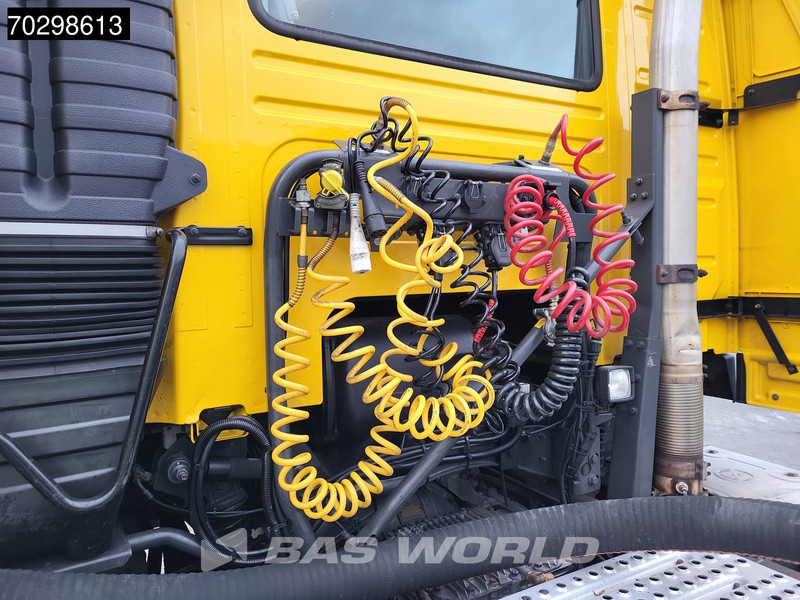 Volvo FM 400 4X2 NL-Truck Compressor Euro 5 - Trekkvogn: bilde 5 Volvo FM 400 4X2 NL-Truck Compressor Euro 5 - Trekkvogn: bilde 5