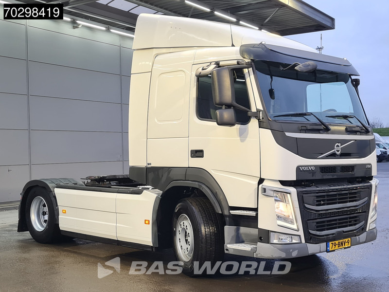 Volvo FM 410 FM 4X2 Low Mileage! NL-Truck APK 10-2026 - Trekkvogn: bilde 3 Volvo FM 410 FM 4X2 Low Mileage! NL-Truck APK 10-2026 - Trekkvogn: bilde 3