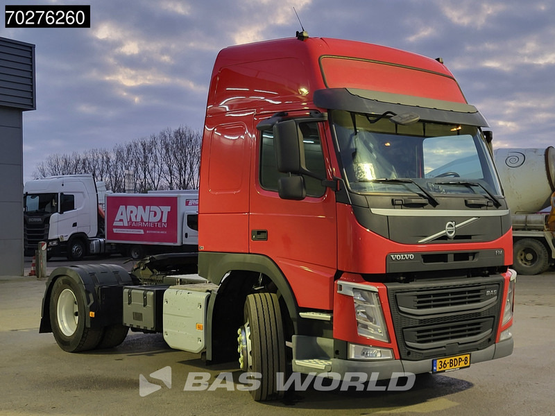 Volvo FM 410 FM 4X2 NL-Truck NEW APK! LXL PTO VEB Alcoa - Trekkvogn: bilde 3 Volvo FM 410 FM 4X2 NL-Truck NEW APK! LXL PTO VEB Alcoa - Trekkvogn: bilde 3