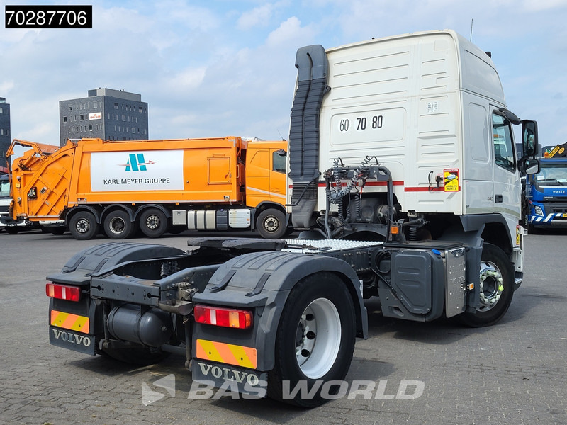 Volvo FM 450 4X2 ADR Euro 5 - Trekkvogn: bilde 5 Volvo FM 450 4X2 ADR Euro 5 - Trekkvogn: bilde 5