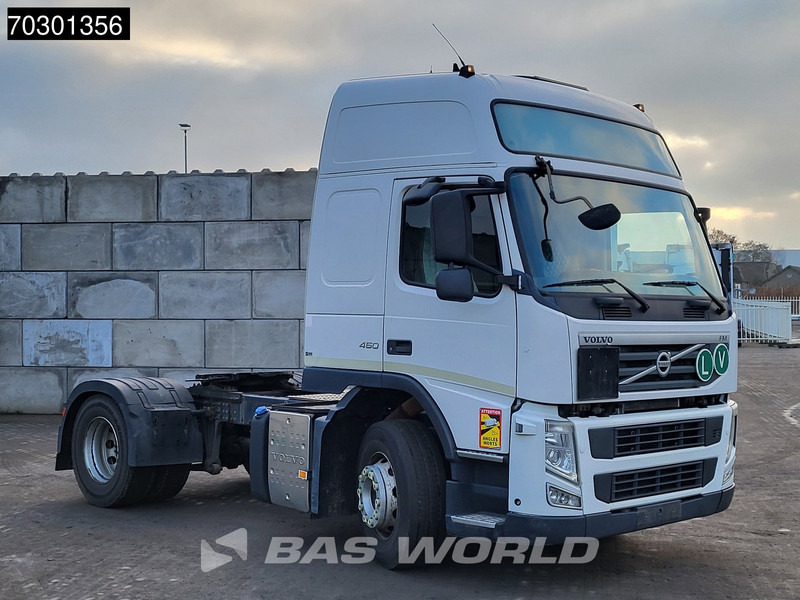 Volvo FM 450 4X2 LXL VEB Euro5 - Trekkvogn: bilde 3 Volvo FM 450 4X2 LXL VEB Euro5 - Trekkvogn: bilde 3
