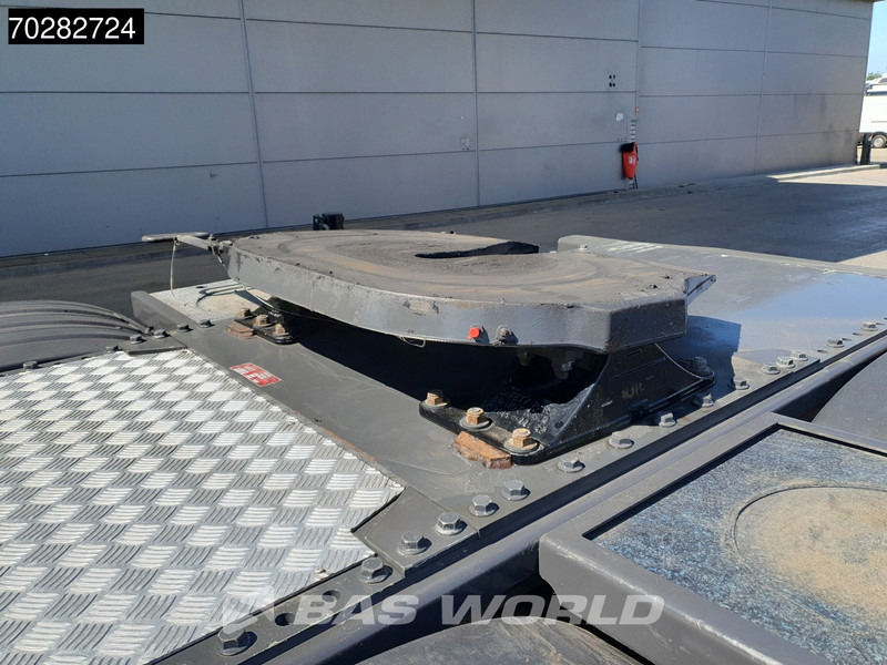 Volvo FM 450 6X4 BE-Truck Palfinger PK53002-SH Crane Kran VEB Euro 6 - Trekkvogn: bilde 5 Volvo FM 450 6X4 BE-Truck Palfinger PK53002-SH Crane Kran VEB Euro 6 - Trekkvogn: bilde 5