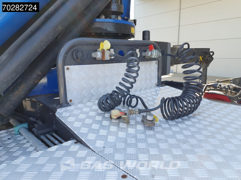 Volvo FM 450 6X4 Kraan VEB Hydrauliek Euro 6 - Trekkvogn: bilde 3 Volvo FM 450 6X4 Kraan VEB Hydrauliek Euro 6 - Trekkvogn: bilde 3