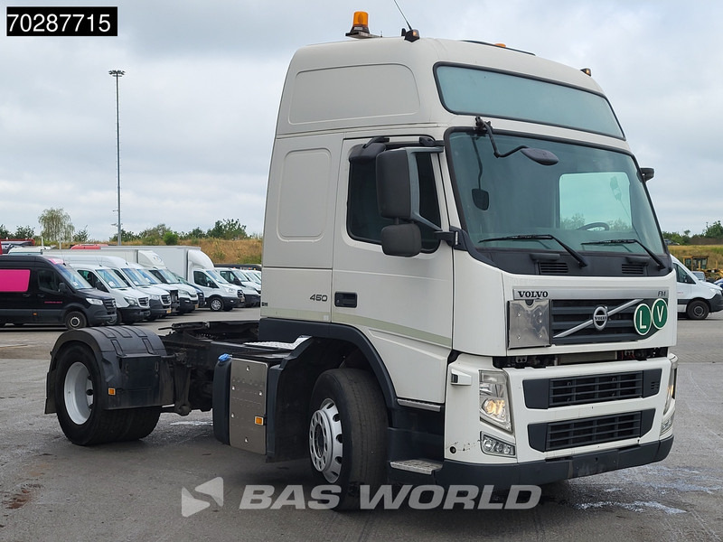 Volvo FM 450 FM 4X2 LXL Retarder Alcoas Euro 5 - Trekkvogn: bilde 3 Volvo FM 450 FM 4X2 LXL Retarder Alcoas Euro 5 - Trekkvogn: bilde 3