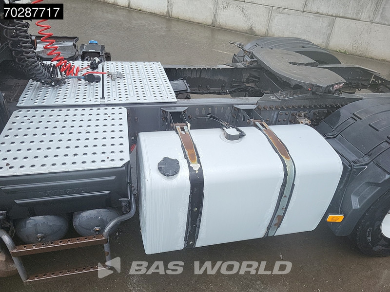 Trekkvogn Volvo FM 450 FM 4X2 LXL Retarder Euro 5: bilde 7